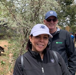 Meet your Posher, Dawn